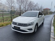 Volkswagen Jetta 2017