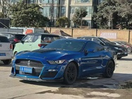 Ford Mustang 2018