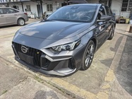 GAC Shadow Leopard 2023