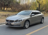 Volvo S60 2015