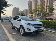 Ford Edge 2017