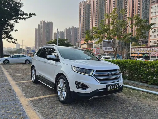 Ford Edge 2017