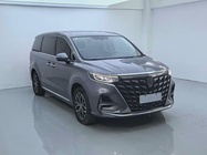 Roewe iMAX8 2023