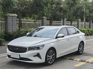 Geely Emgrand 2021