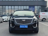 Cadillac XT5 2019