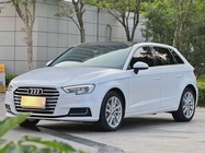 Audi A3 2019