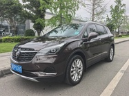 Buick Envision Plus 2020