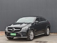 Mercedes-Benz GLE-Class 2016
