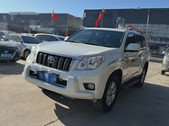 Toyota Prado 2011