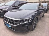 Volkswagen Passat 2022