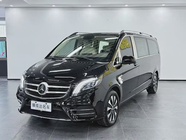 Mercedes-Benz Vito 2022