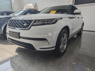 Land Rover Velar 2018