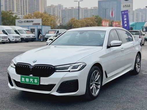 BMW 6 Series 2019