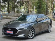 Mazda 3 2021