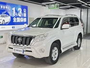 Toyota Prado 2016
