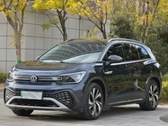 Volkswagen ID.6 2021