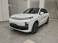 Li Auto L9 2025