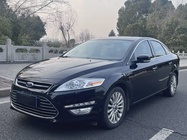 Ford Mondeo 2011