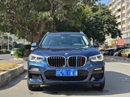 BMW X3 2019