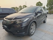 Honda Vezel 2020