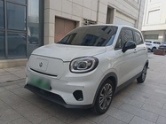 Leapmotor T03 2022