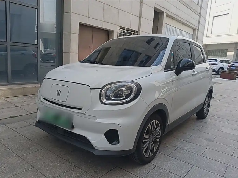 Leapmotor T03