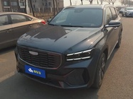 Geely Xingyue L 2022