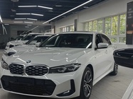 BMW 3 Series 2024