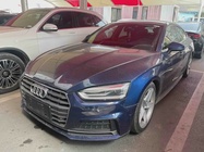 Audi A5 2018