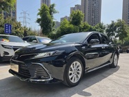 Toyota Camry 2024