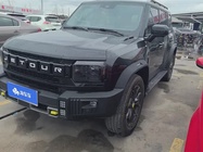 Jetour Traveller 2024