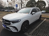 Mercedes-Benz GLC-Class 2023