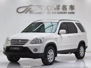 Honda CR-V 2006