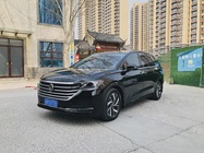 Volkswagen Viloran 2023