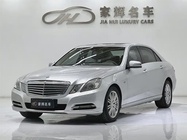 Mercedes-Benz E-Class 2011