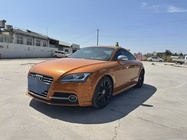 Audi TT 2014