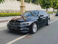 BMW 5 Series 2020