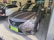 Nissan Sunny 2016