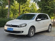 Volkswagen Golf 2013