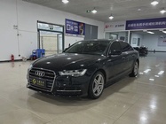 Audi A6 2018