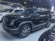 Haval Big Dog 2023