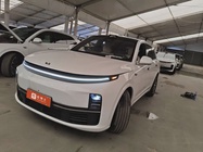 Li Auto L7 2024