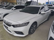 Honda Inspire 2021