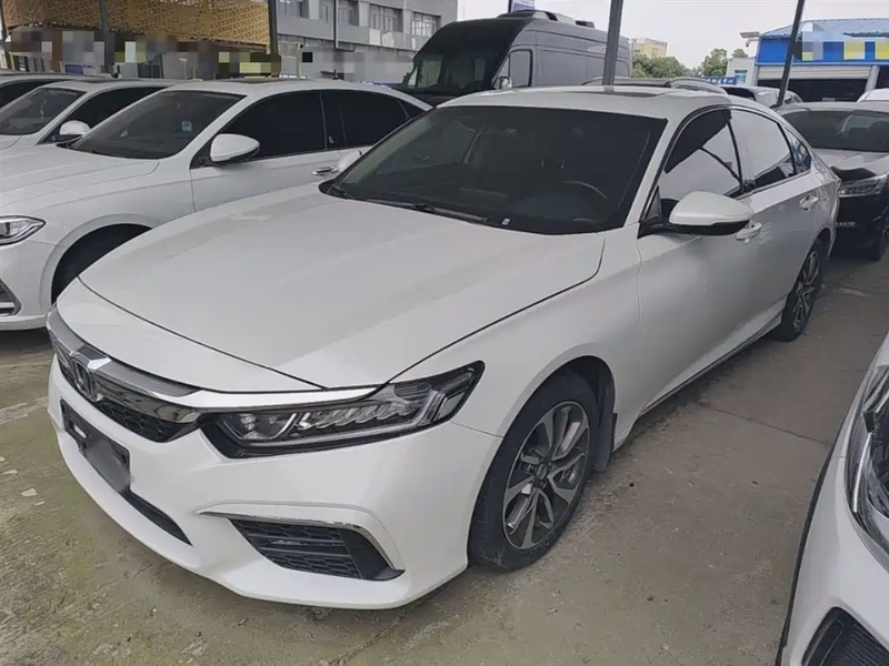 Honda Inspire