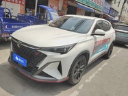 Changan X5 PLUS 2024