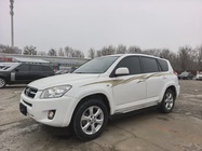 Toyota RAV4 2011