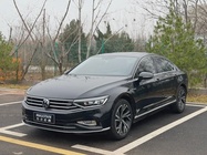 Volkswagen Magotan 2022