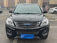 Haval H6 2016