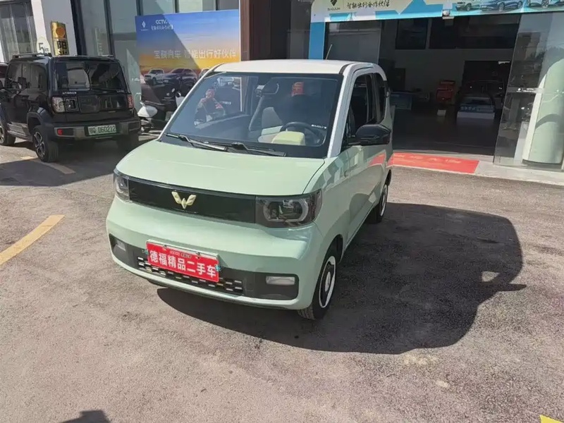 Wuling Mini