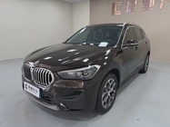 BMW X1 2021